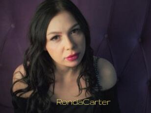 RondaCarter