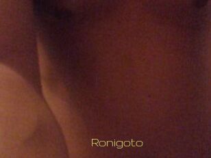 Ronigoto