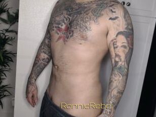 RonnieRebel