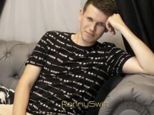 RonnySwift