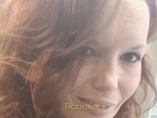Roodkapje Super Cul