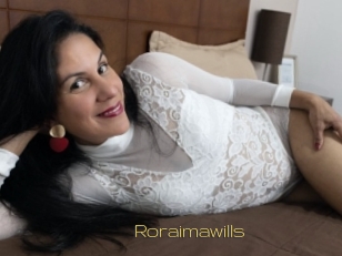 Roraimawills Super Cul