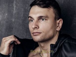 RorryBirch
