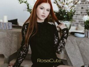 RosaCute