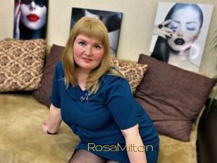 RosaMilton