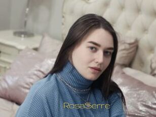 RosaSerre