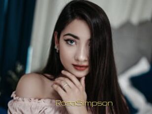 RosaSimpson