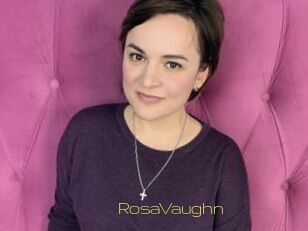 RosaVaughn