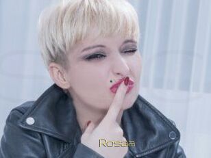 Rosaa