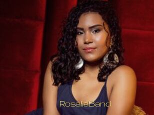 RosaliaBand
