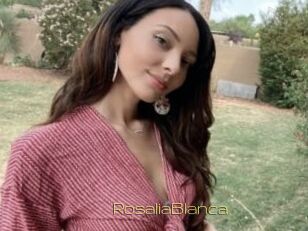 RosaliaBlanca