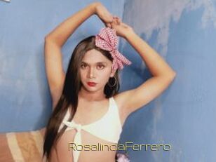 RosalindaFerrero