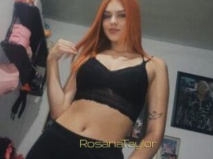 RosanaTaylor