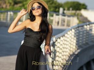 RoseAbramson