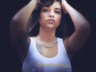 RoseBabbyy