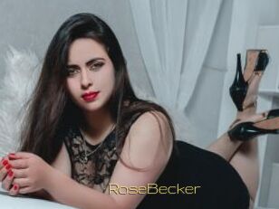 RoseBecker