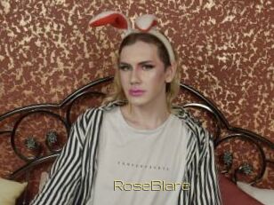 RoseBlare