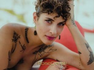 RoseCerati