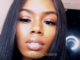 RoseDesire