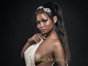 RoseJordan