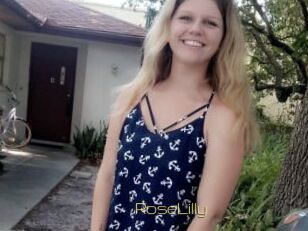 RoseLilly