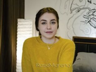 RoseMoreno