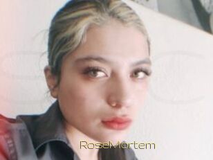 RoseMortem
