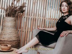 RoseMoscow