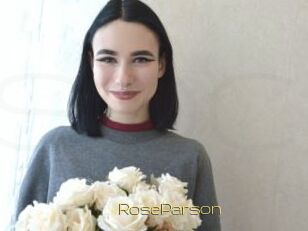 RoseParson