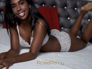 RosePercy