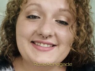 RoseRenegade