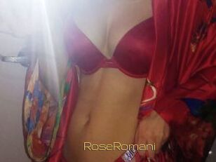 RoseRomani