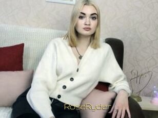 RoseRyder