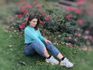 Rose_Green