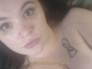 Rosebunny25