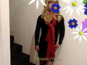 Rosecross