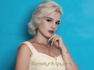 RoselynMayers