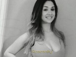 Rosesalily