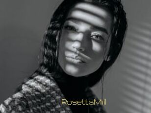 RosettaMill