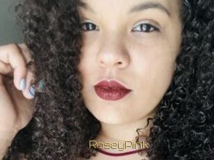 RoseyPink