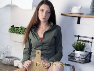 RosieTenber