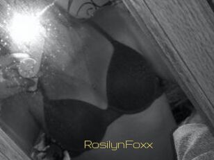 RosilynFoxx