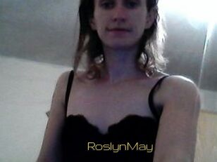 RoslynMay
