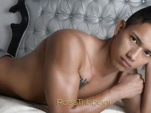 RossTribbiani