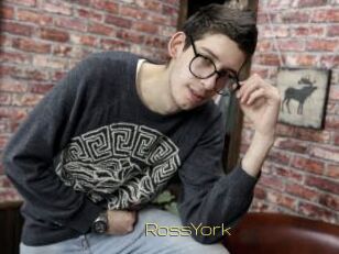 RossYork