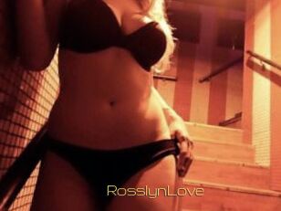 RosslynLove