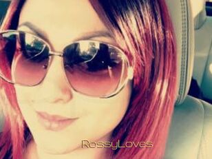 RossyLoves