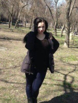 Rosy