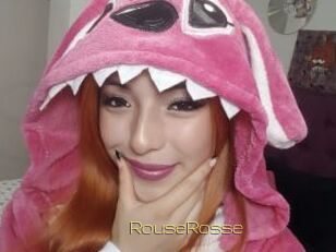 RouseRosse