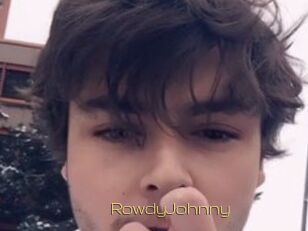 RowdyJohnny